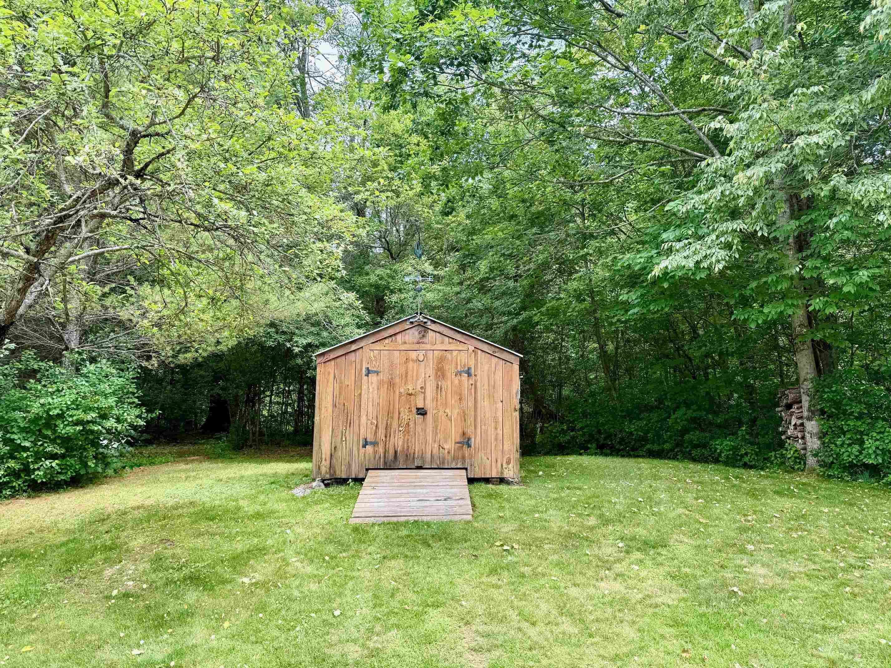 64 Gleason Farm Lane Jamaica, VT 05343 - Photo 32 of 36