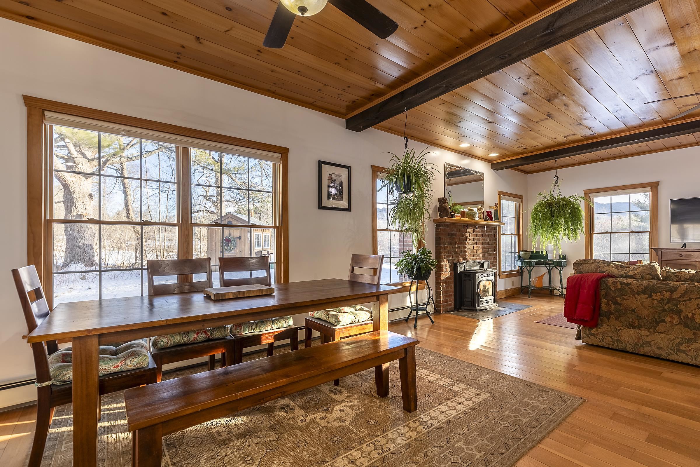 64 Gleason Farm Lane Jamaica, VT 05343 - Photo 9 of 36