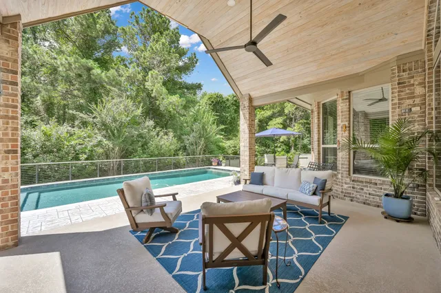 $883,000 | 149 Caribou Court, Montgomery, TX 77316