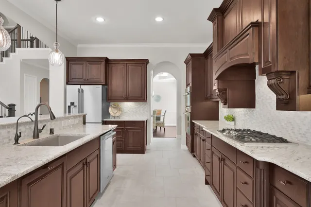 $883,000 | 149 Caribou Court, Montgomery, TX 77316