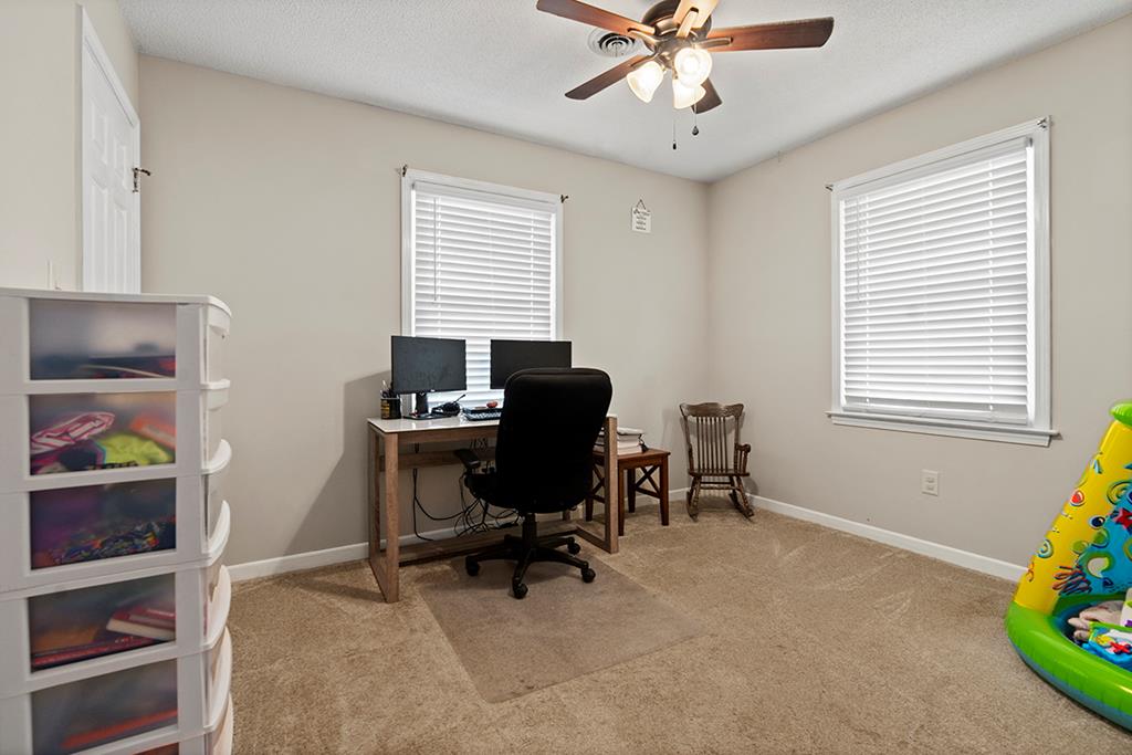 129 Downs Road Hodges, SC 29653 - Photo 9 of 14 Gallery Image 9
