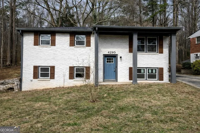 $159,900 | 4295 Dollar Mill Way Southwest, Atlanta, GA 30331