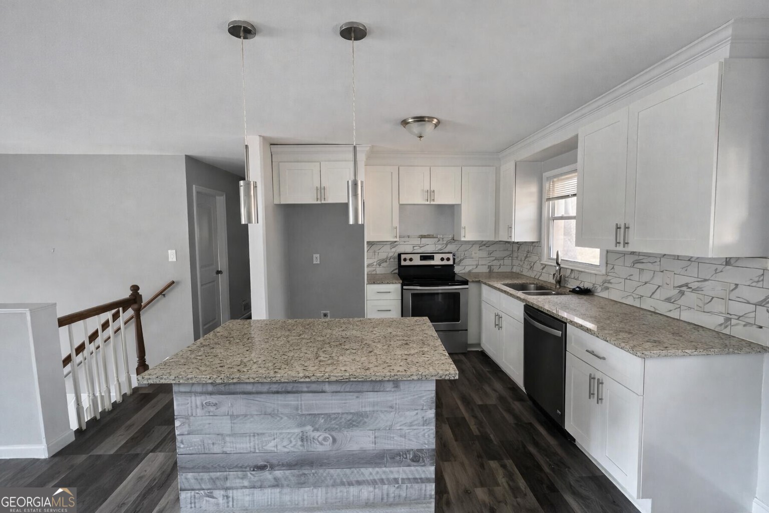 4295 Dollar Mill Way Southwest Atlanta, GA 30331 - Photo 7 of 26