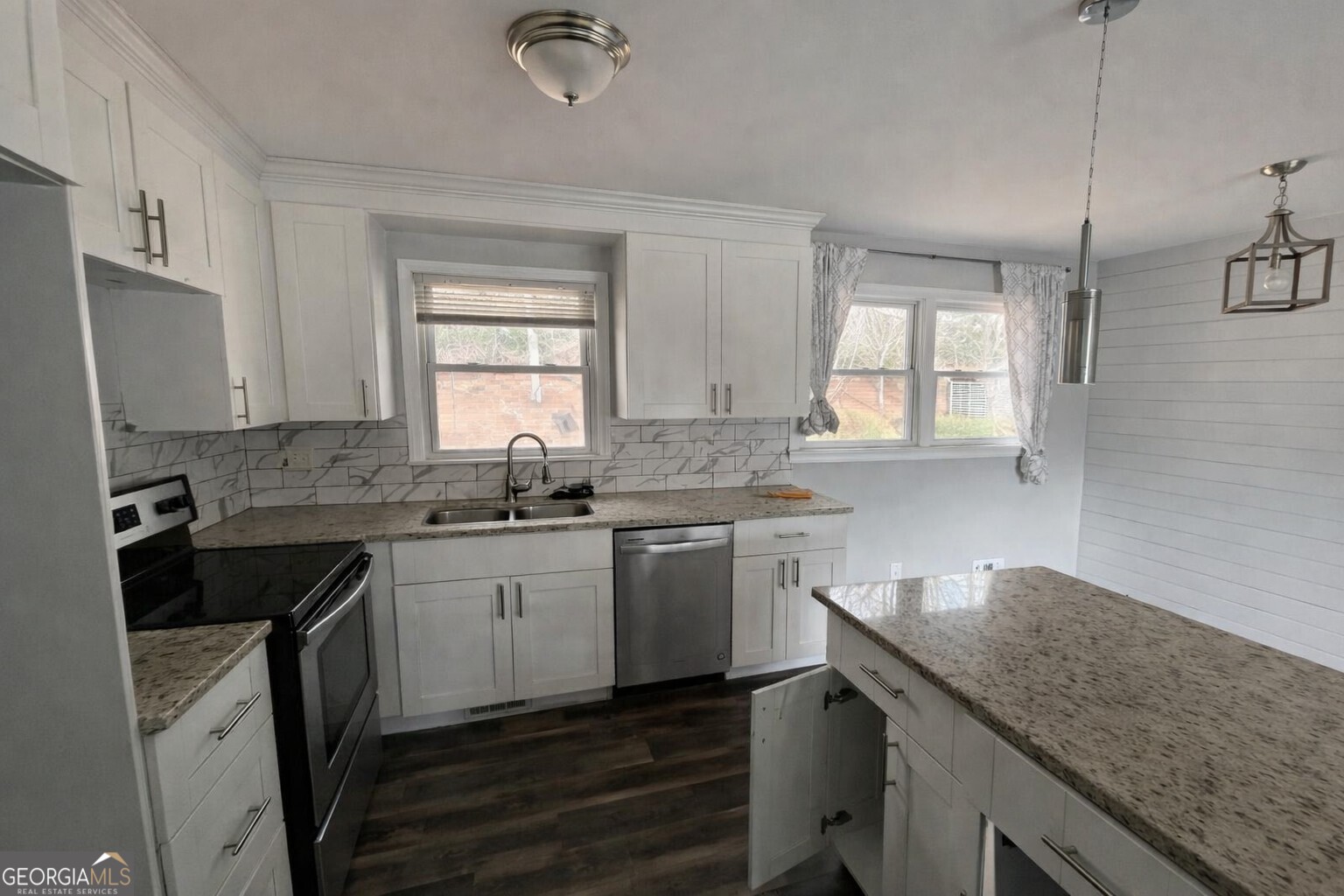 4295 Dollar Mill Way Southwest Atlanta, GA 30331 - Photo 8 of 26