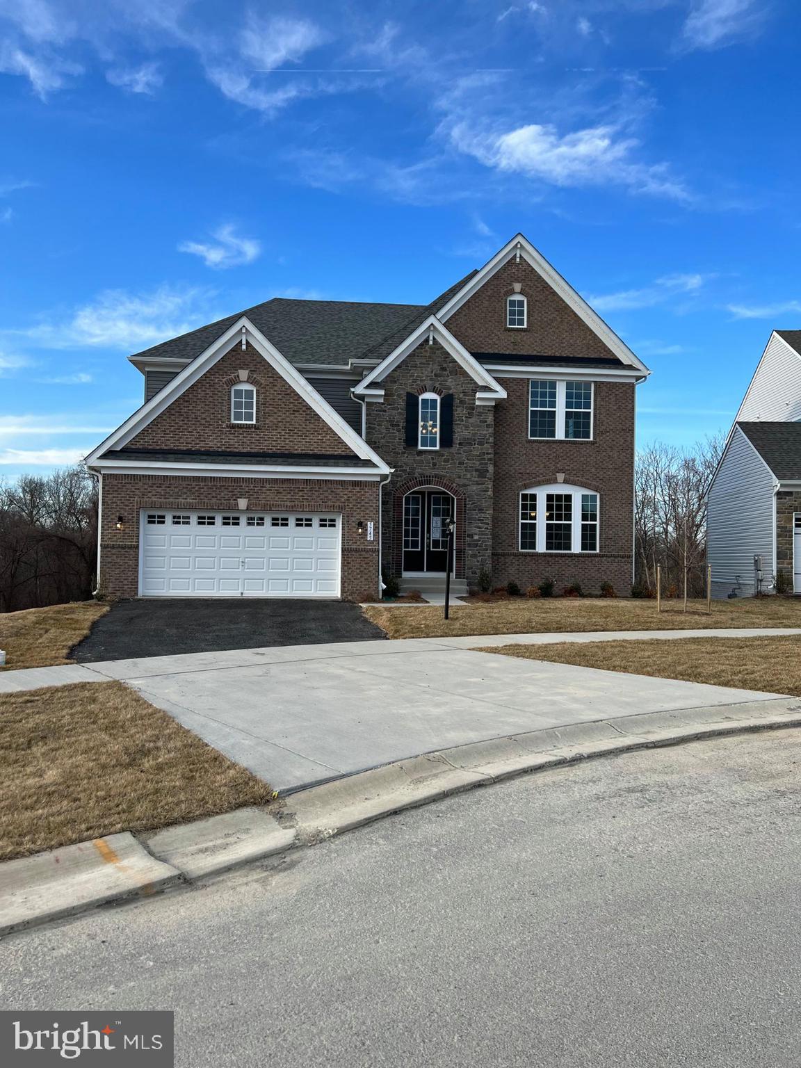 5745 Hawk Ridge Road Frederick MD 21704