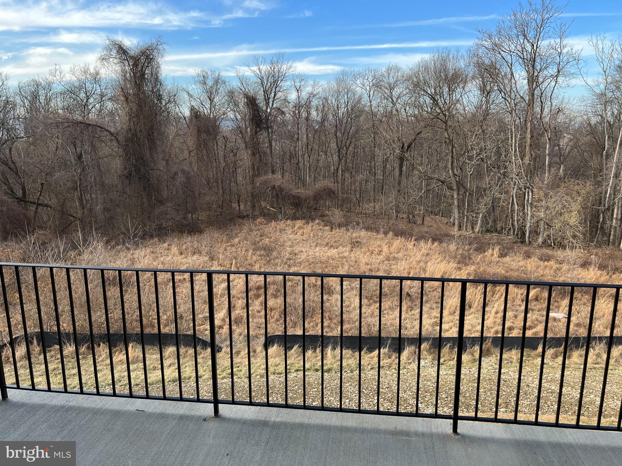 5745 Hawk Ridge Road Frederick, MD 21704 - Photo 12 of 15 Outdoor Living