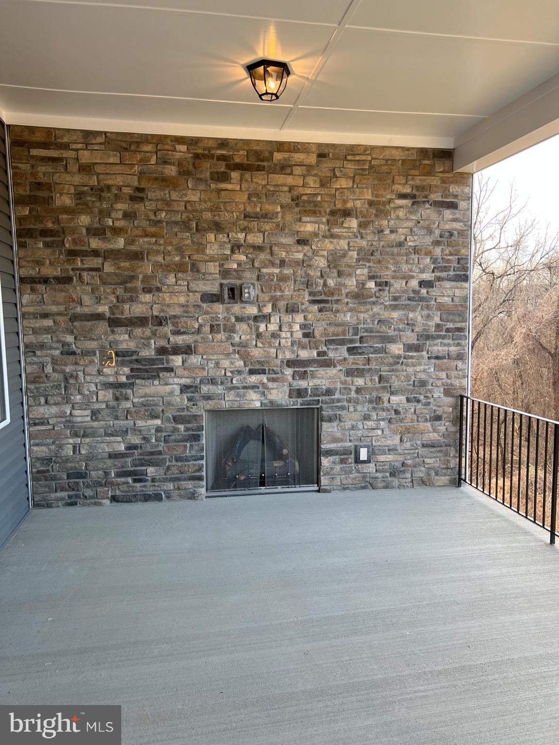 5745 Hawk Ridge Road Frederick, MD 21704 - Photo 13 of 15 Outdoor Living