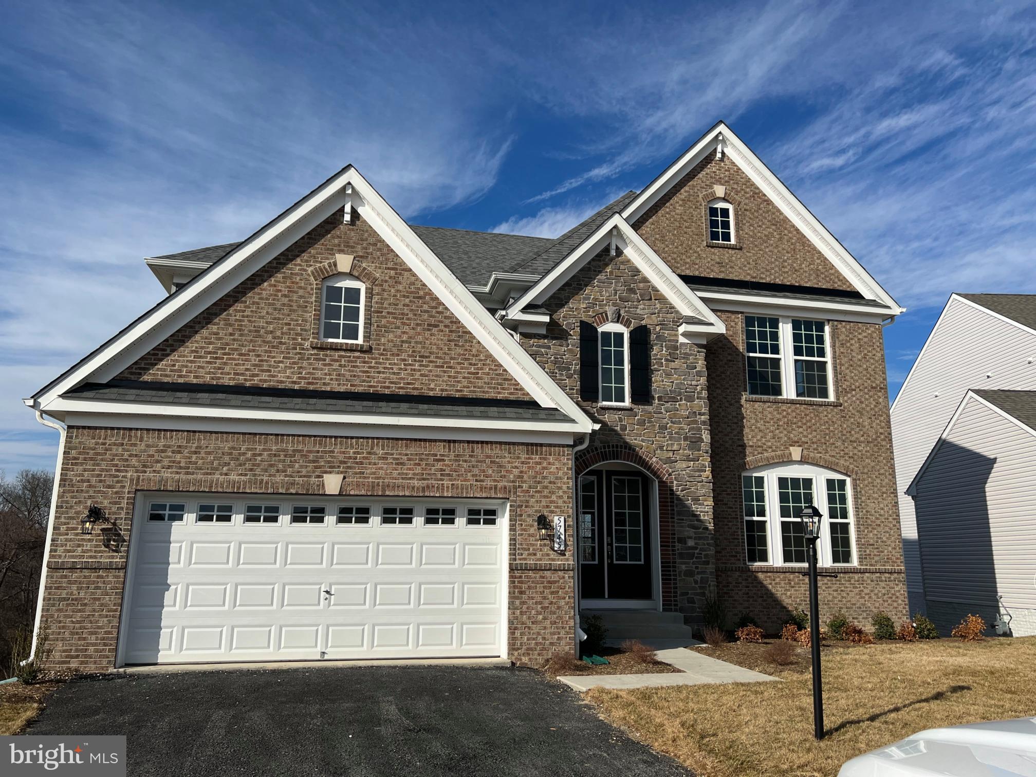 5745 Hawk Ridge Road Frederick, MD 21704 - Photo 2 of 15