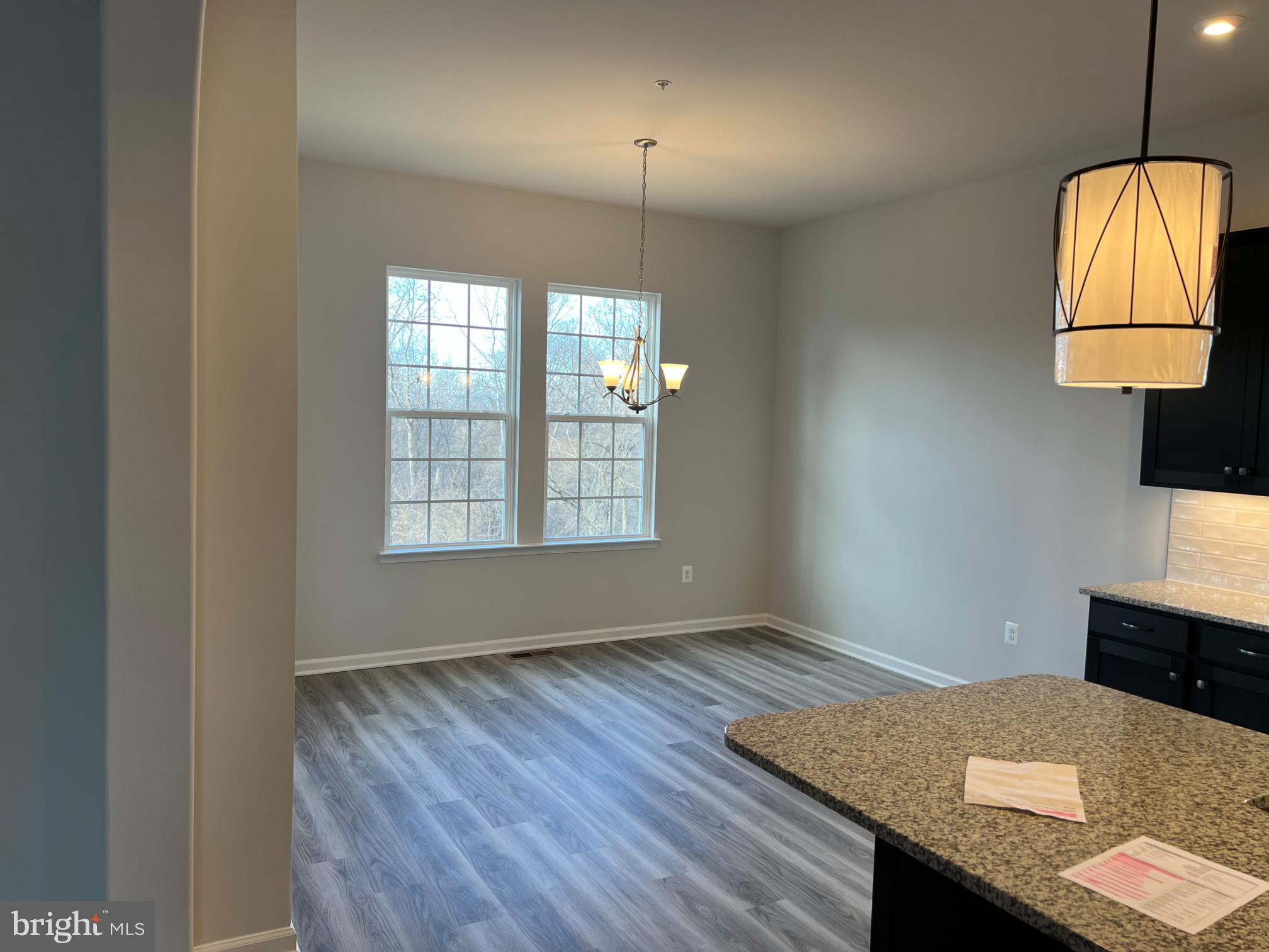 5745 Hawk Ridge Road Frederick, MD 21704 - Photo 5 of 15 Eat-in Kitchen