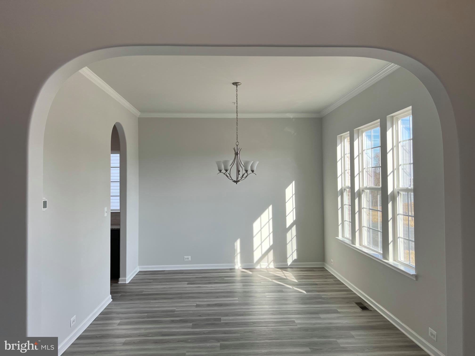 5745 Hawk Ridge Road Frederick, MD 21704 - Photo 6 of 15 Dining Room