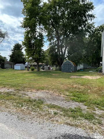 $73,150 | 421 East Washington Street, Edinburg, IL 62531