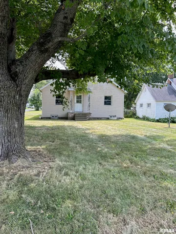 $73,150 | 421 East Washington Street, Edinburg, IL 62531