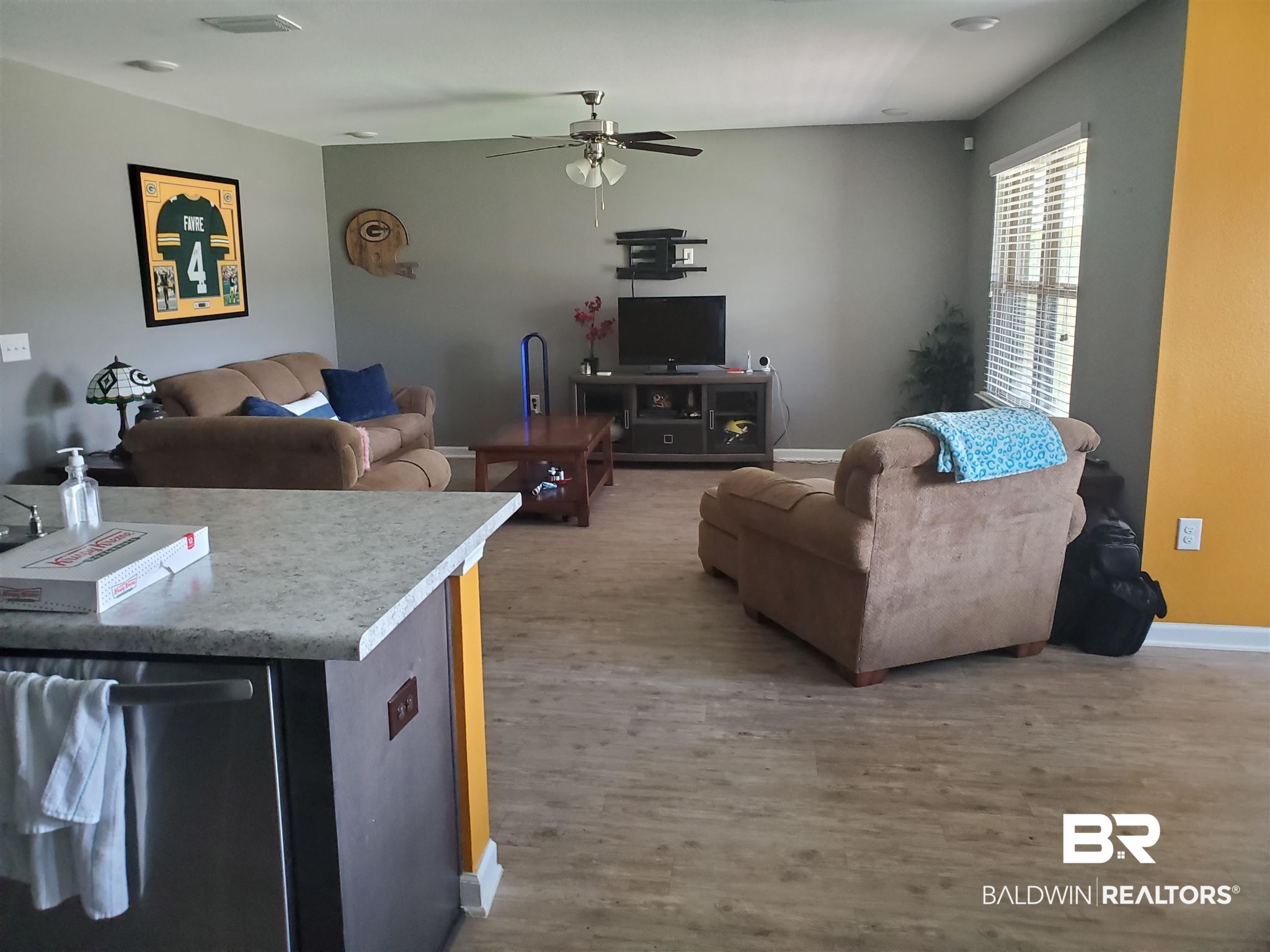 1675 Abbey Loop Foley, AL 36535 - Photo 3 of 3