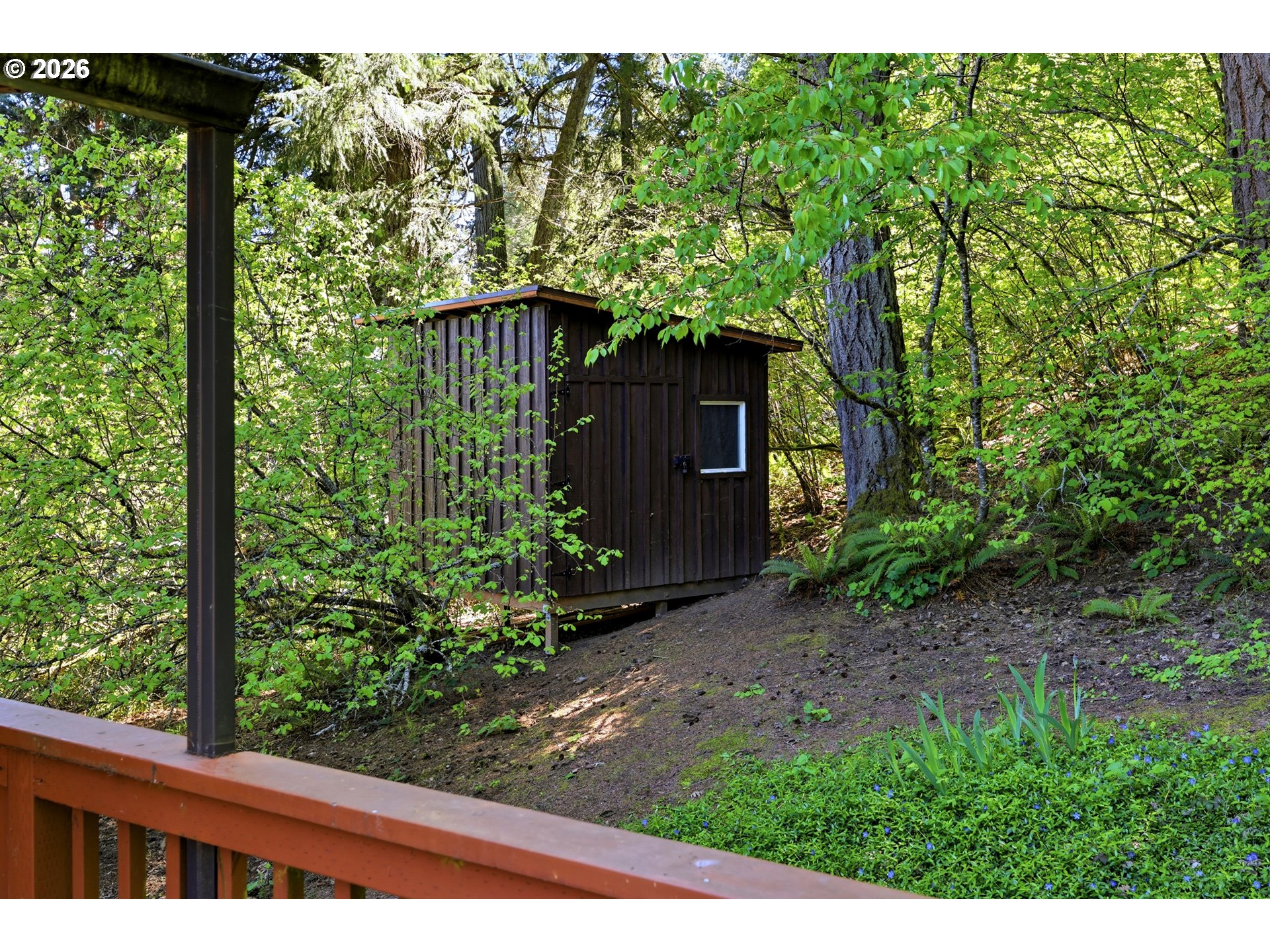 16485 South Hattan Road Oregon City, OR 97045 - Photo 30 of 40 Gallery Image 30