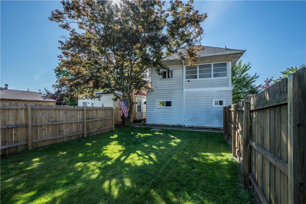 2716 Castlegate Avenue Pittsburgh, PA 15226 - Photo 19 of 50