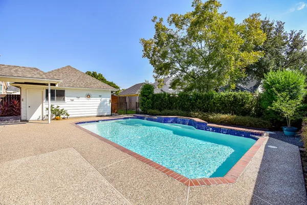 $515,000 | 5602 Island Breeze Drive, Houston, TX 77041