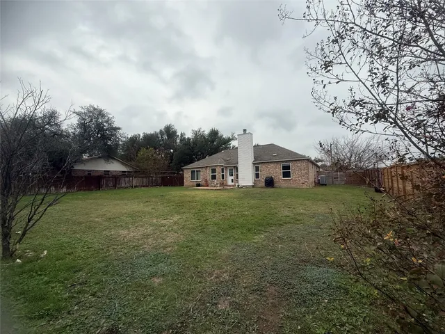 a view of water heater