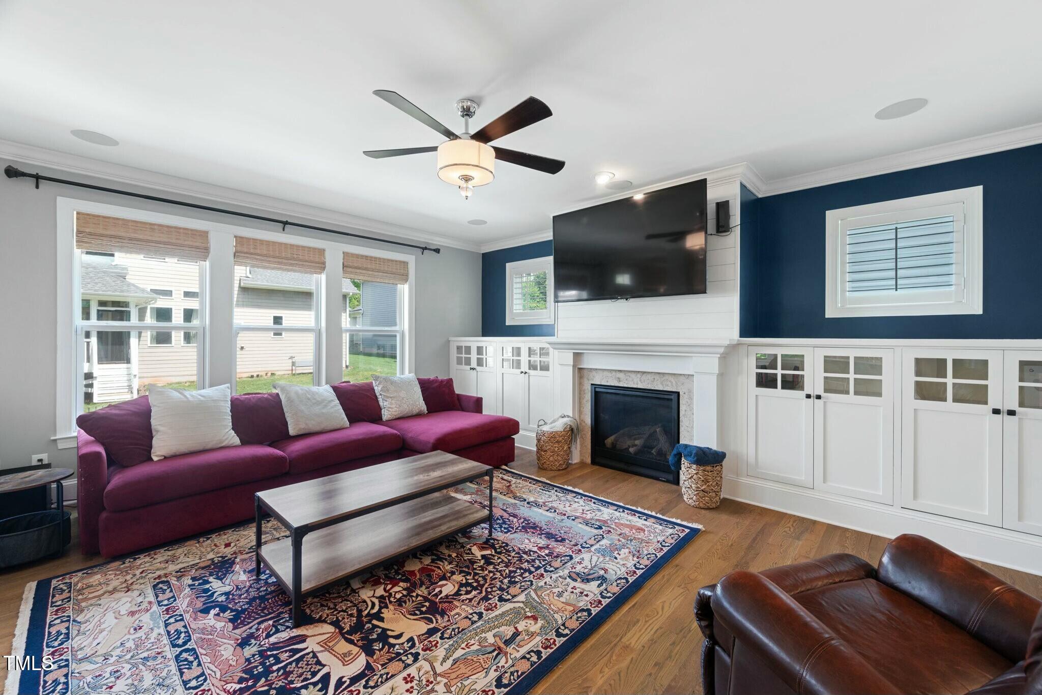 11808 Venture Oak Way Raleigh, NC 27613 - Photo 5 of 42 tempImagewvzBFG