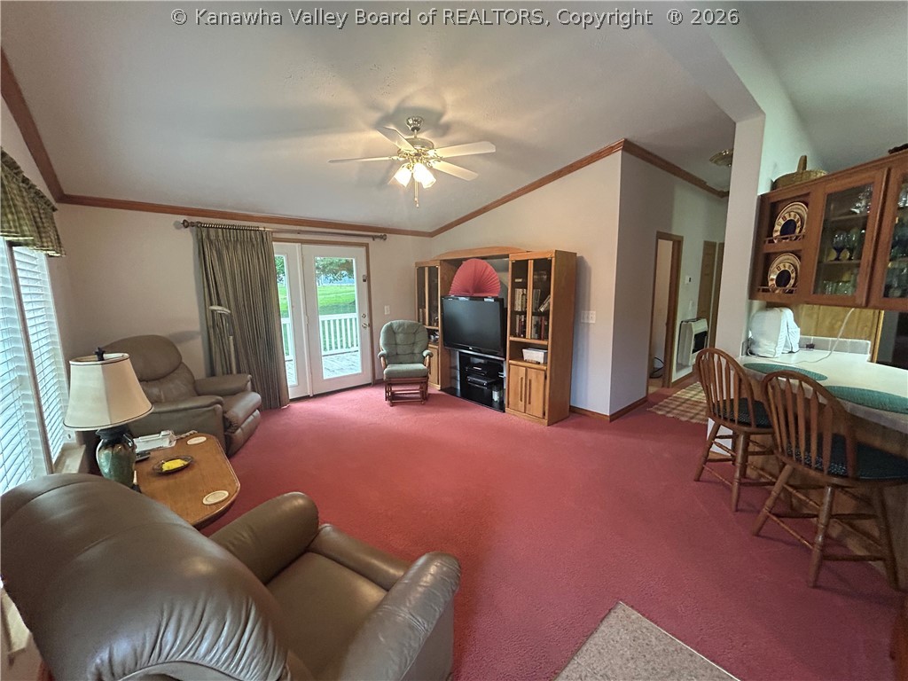 233 Sunset Lane Point Pleasant, WV 25550 - Photo 15 of 29 Family Room