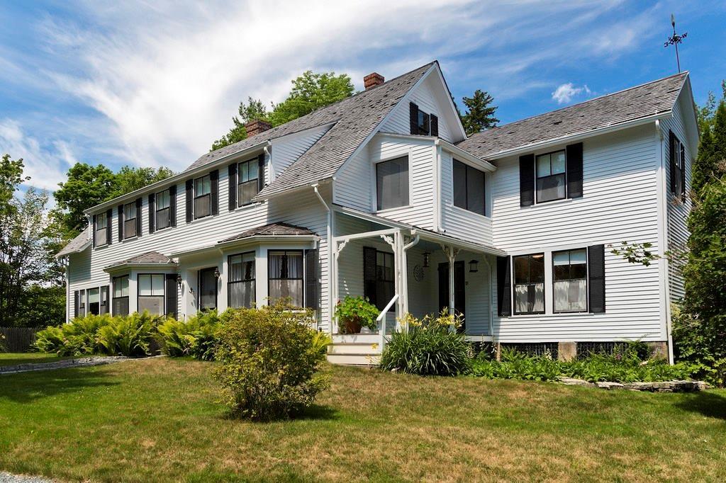 67 Manchester Road Mount Desert, ME 04662 - Photo 3 of 32 Photo
