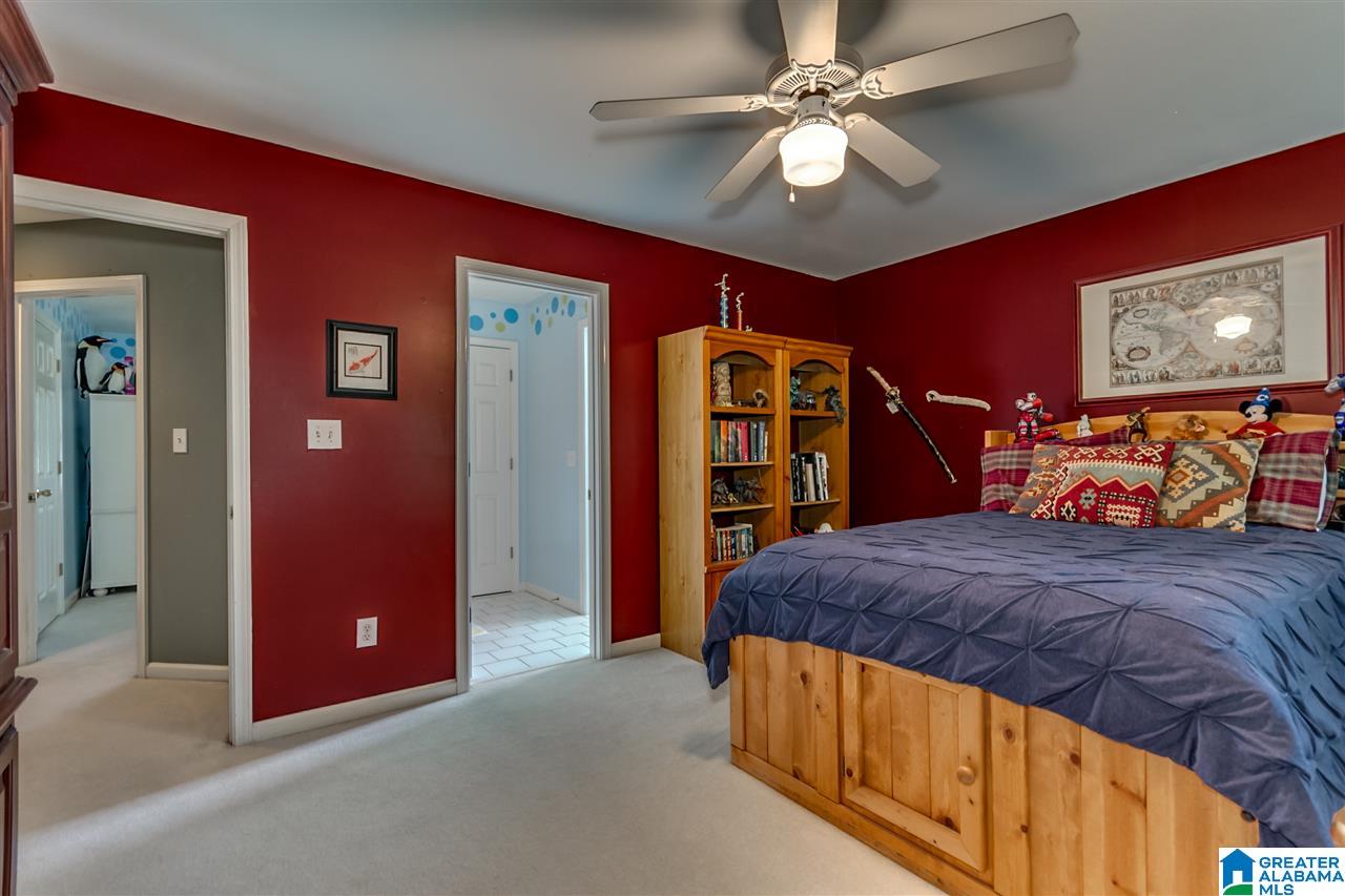 4304 Milner Road East Birmingham, AL 35242 - Photo 29 of 50