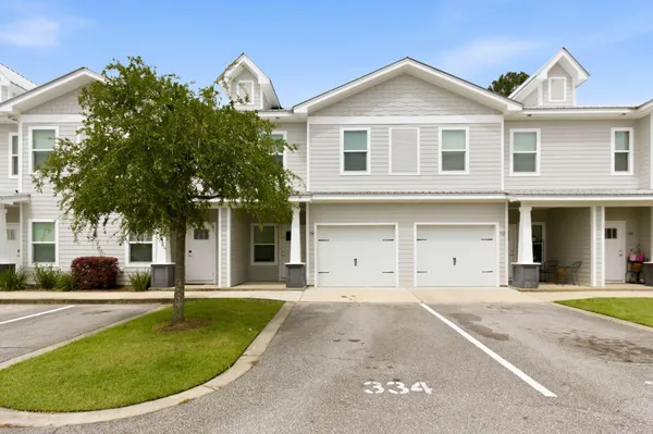 $255,900 | 334 North Sand Palm Road, Freeport, FL 32439