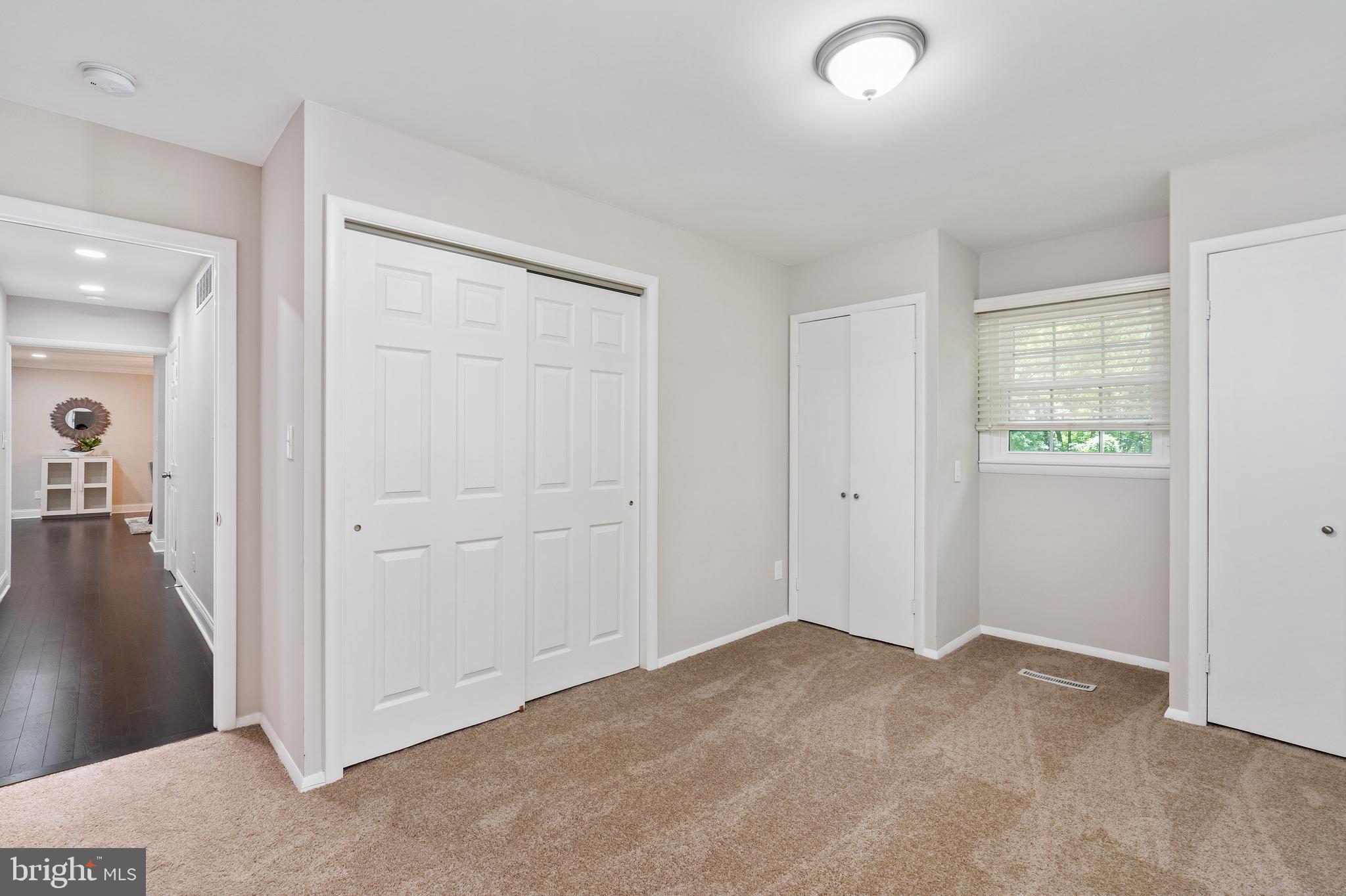 7725 Grasty Road Baltimore, MD 21208 - Photo 31 of 59 Spacious Bedroom