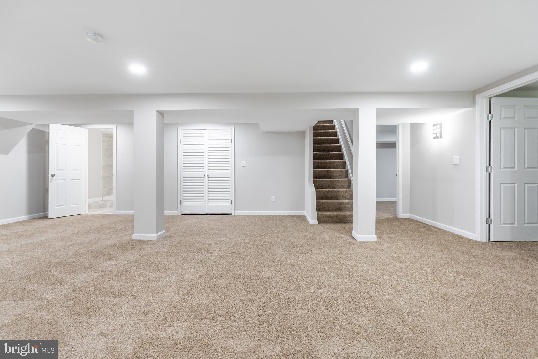 7725 Grasty Road Baltimore, MD 21208 - Photo 39 of 59 Perfect To Use As Family Room