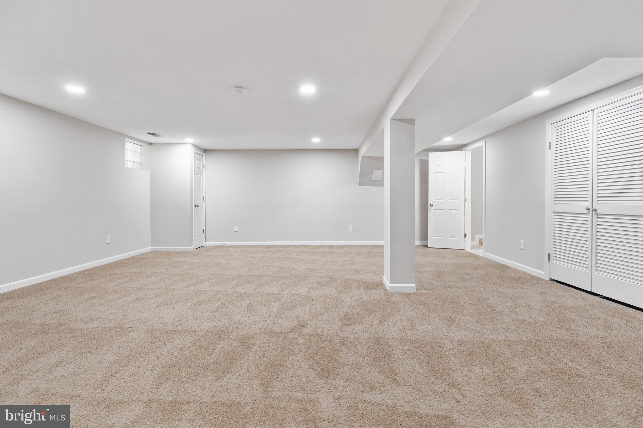 7725 Grasty Road Baltimore, MD 21208 - Photo 41 of 59 Perfect Space for Entertaining