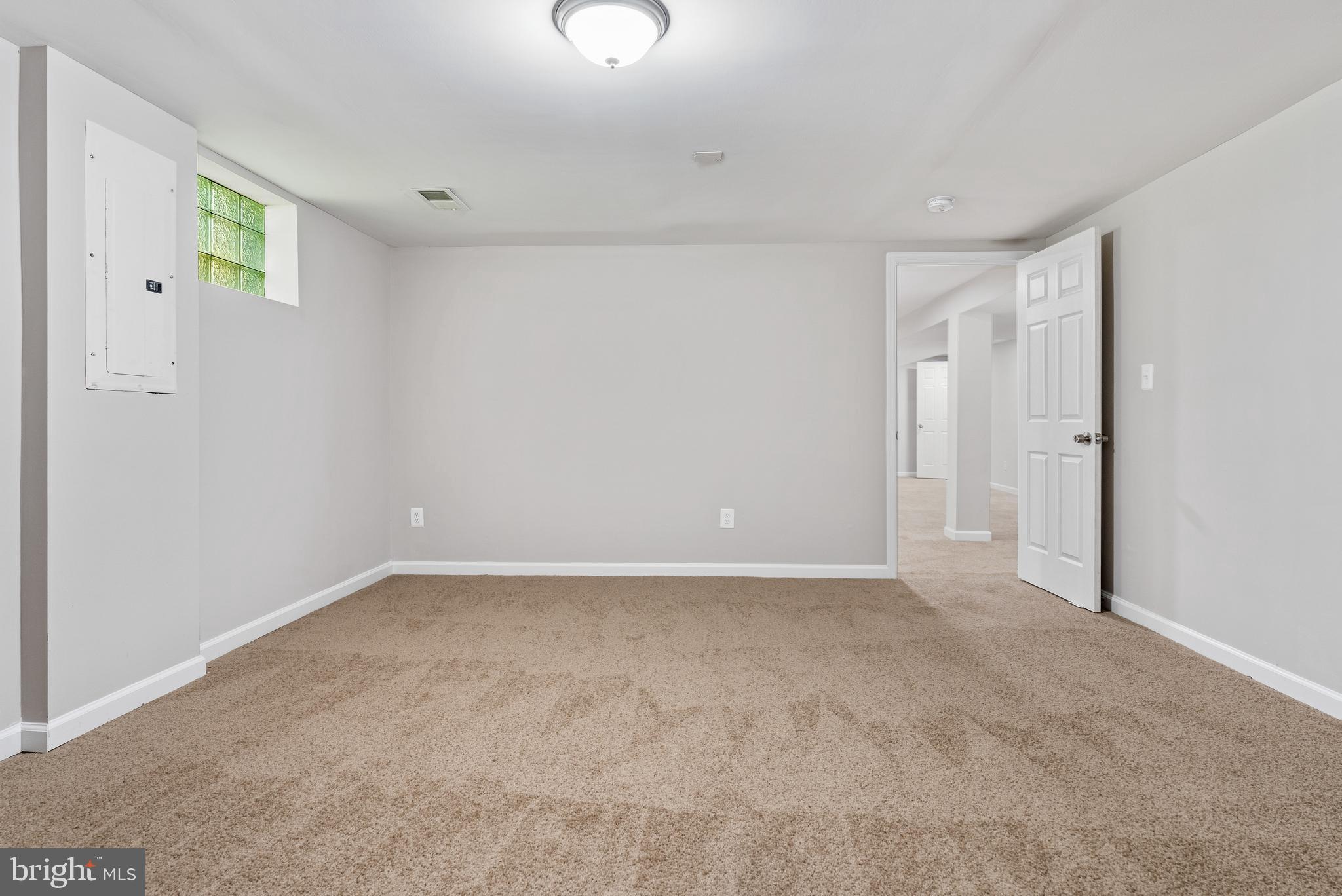 7725 Grasty Road Baltimore, MD 21208 - Photo 43 of 59 Plenty of Room for Guests