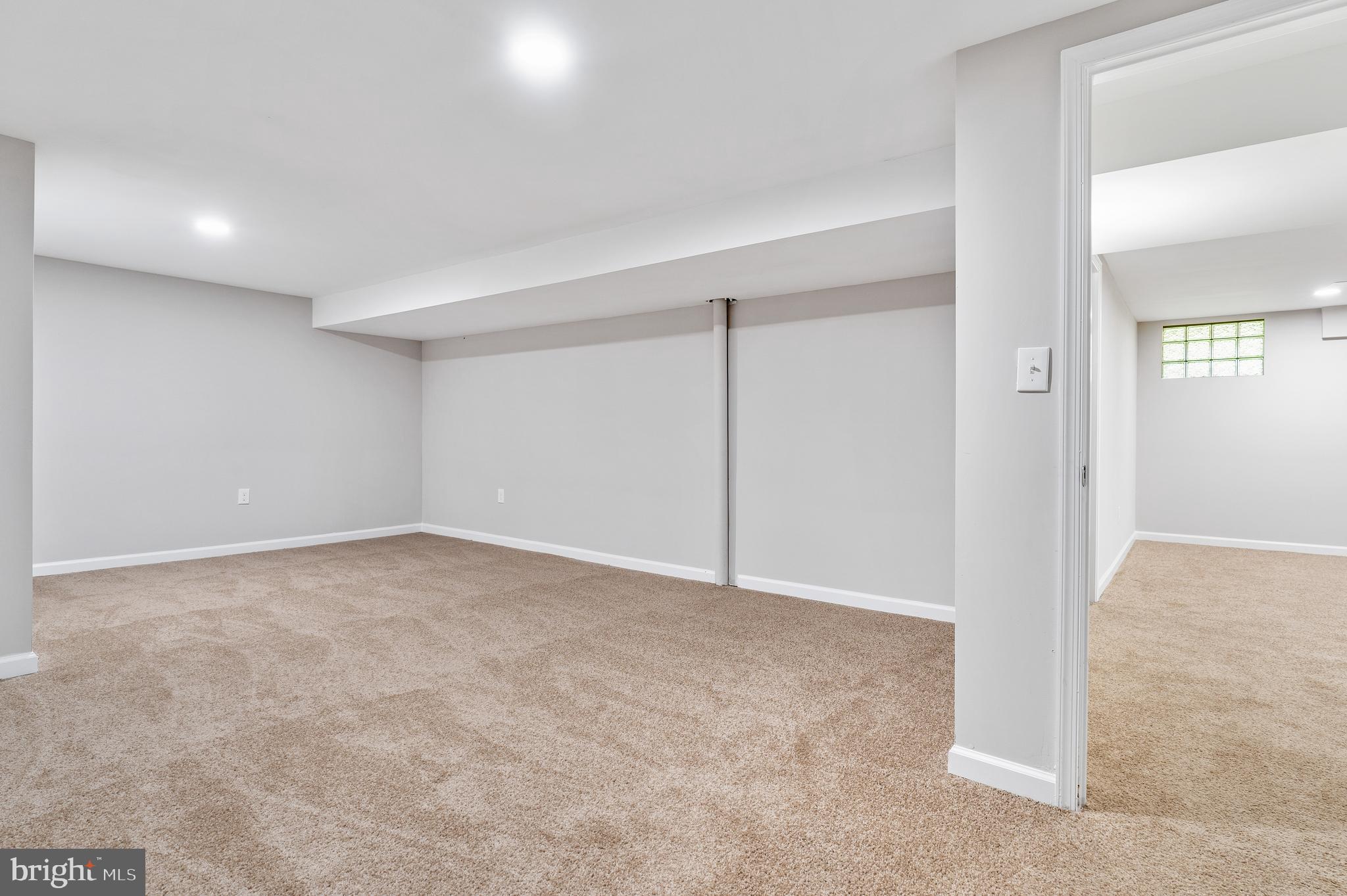 7725 Grasty Road Baltimore, MD 21208 - Photo 48 of 59 Spacious Additional Bedroom