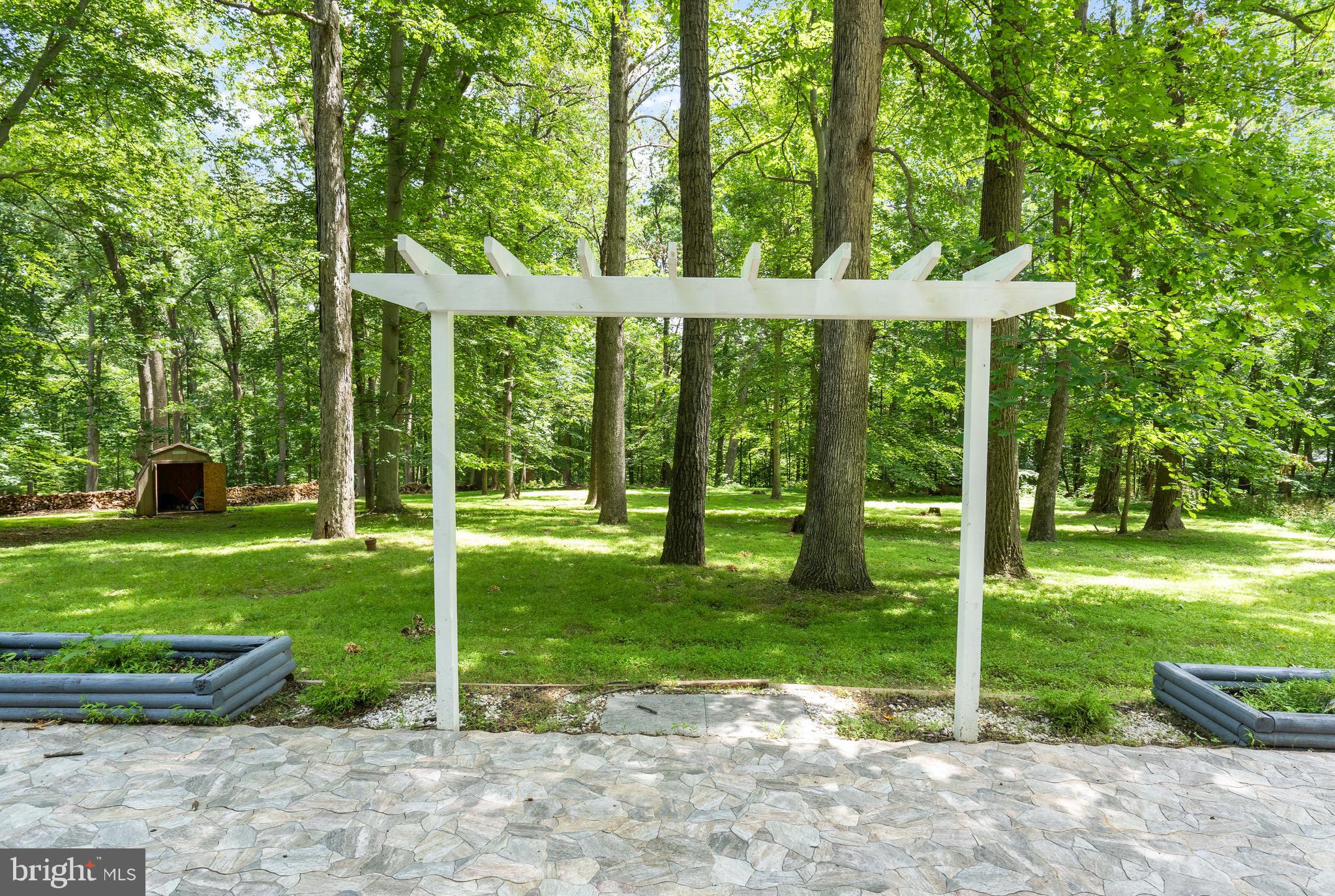 7725 Grasty Road Baltimore, MD 21208 - Photo 50 of 59 Perfect for Summer Gatherings