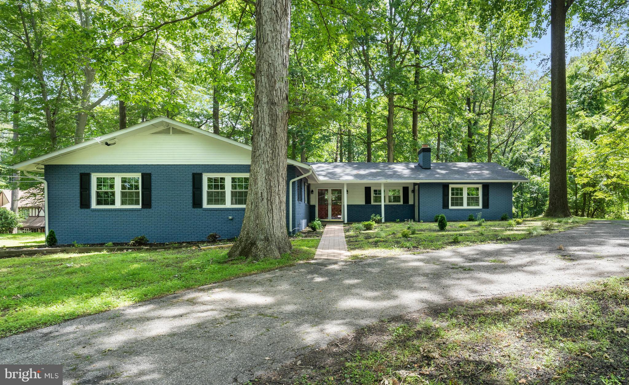 7725 Grasty Road Baltimore, MD 21208 - Photo 54 of 59 Welcome Home!