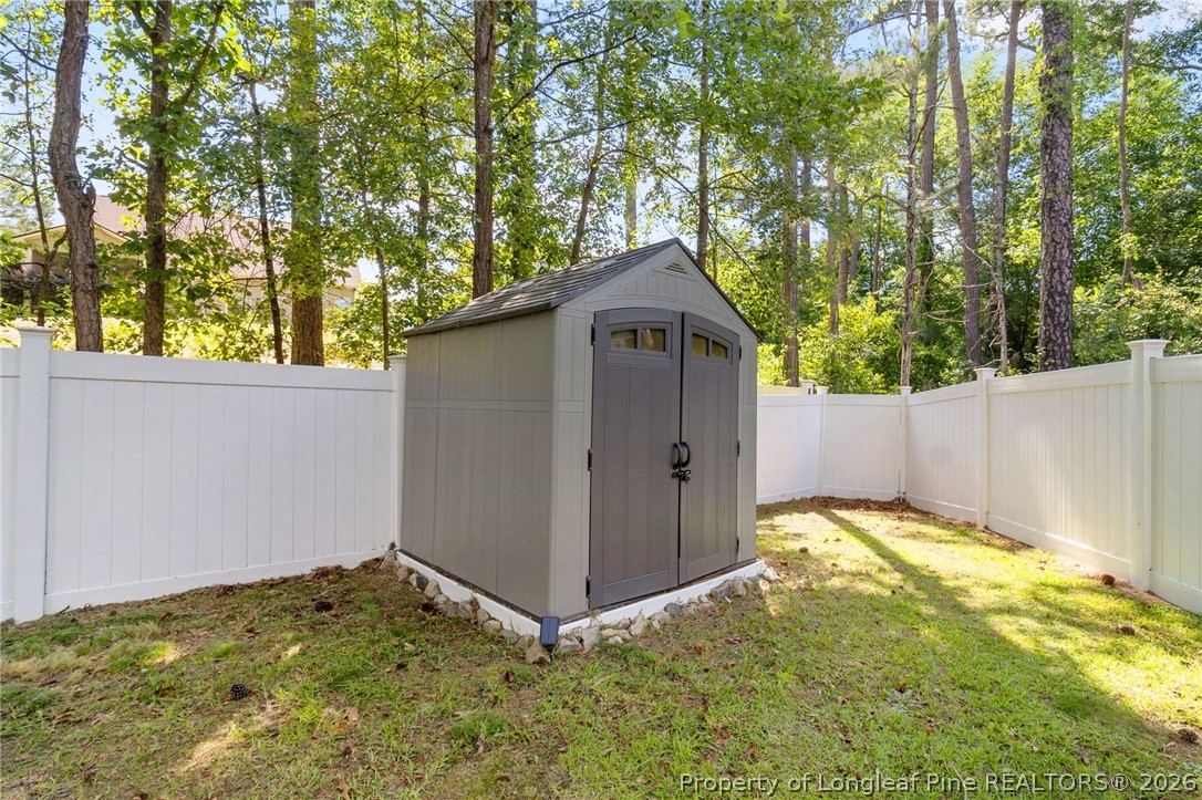 327 Ridgeway Court Fayetteville, NC 28311 - Photo 43 of 46