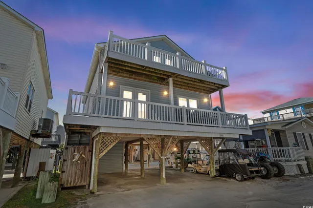 $519,900 | 6001-1132 South Kings Highway, Myrtle Beach, SC 29575