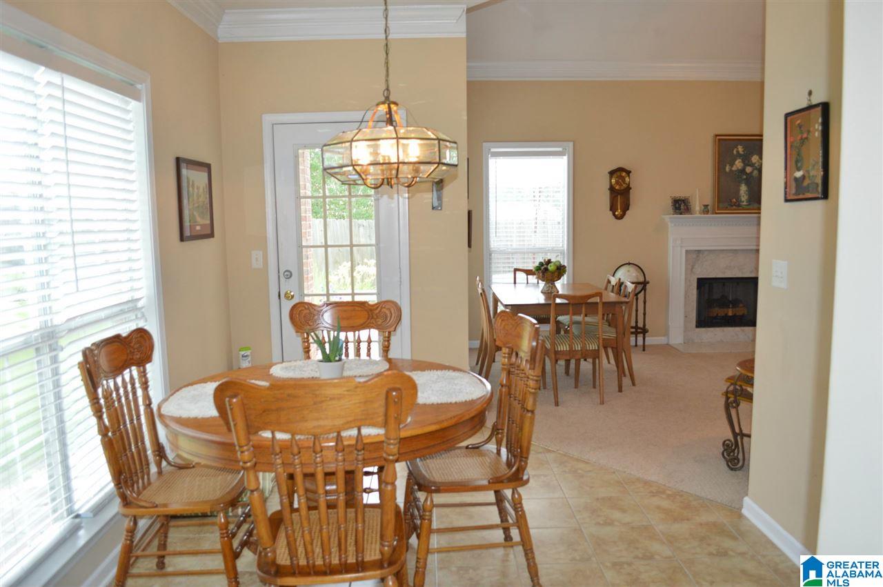 411 Enclave Circle Fultondale, AL 35068 - Photo 11 of 39