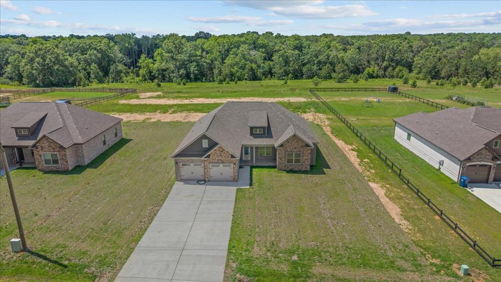 5136 Judge Logue Road Newton, AL 36352 - Photo 30 of 38