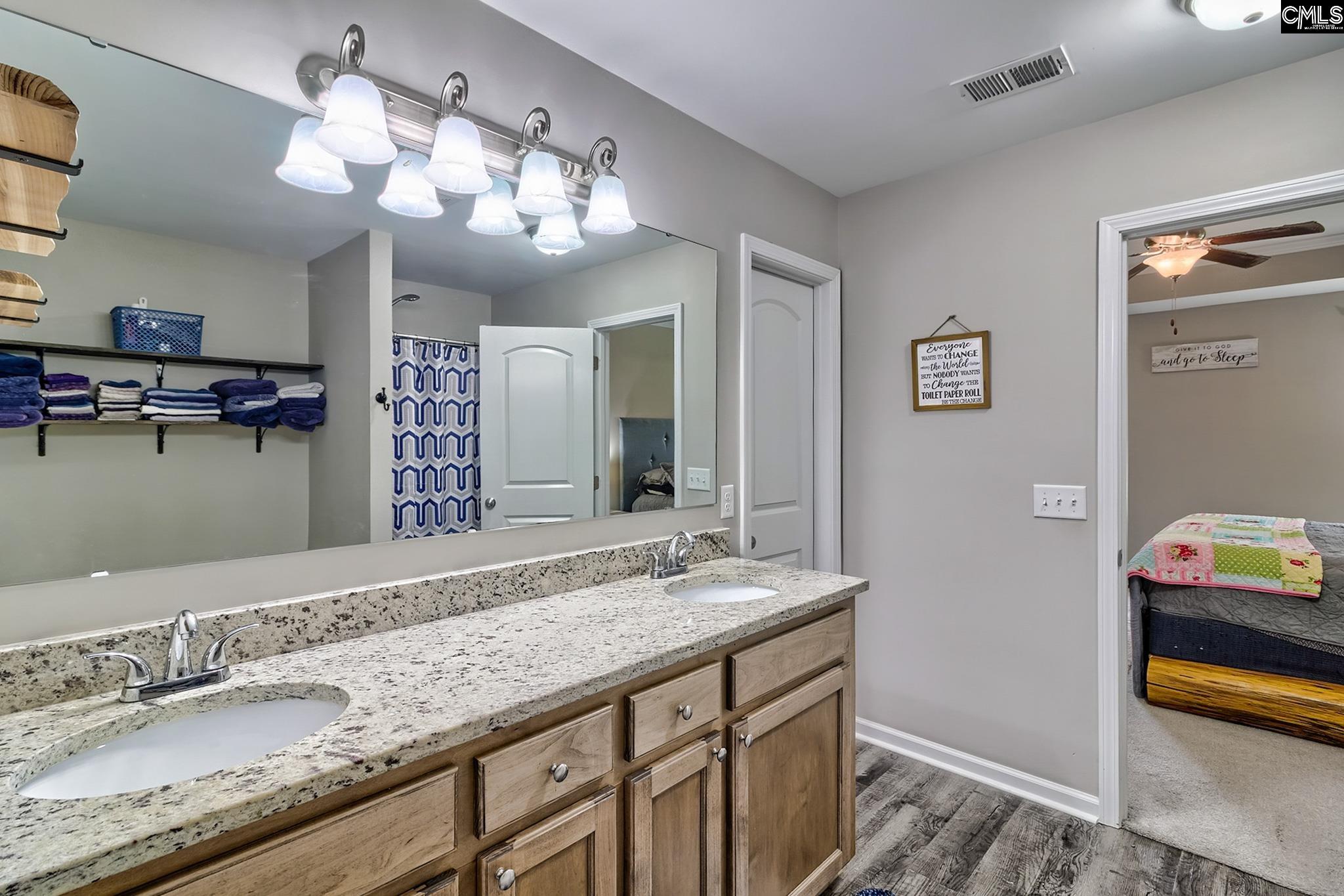 8 Foxfire Circle Wedgefield, SC 29168 - Photo 17 of 36