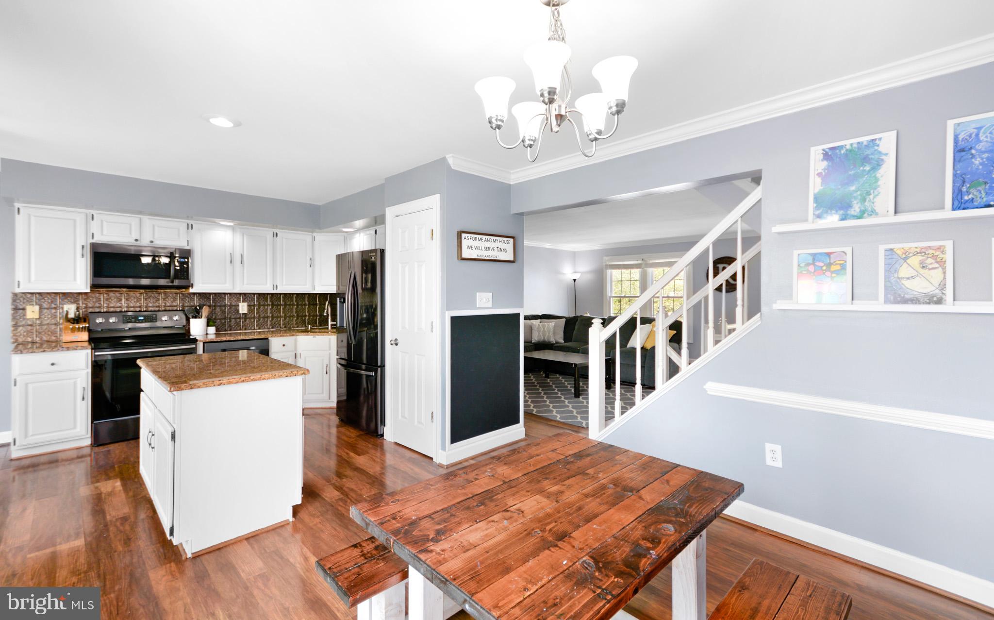 5560 Rivendell Place Frederick, MD 21703 - Photo 13 of 44 Gallery Image 13