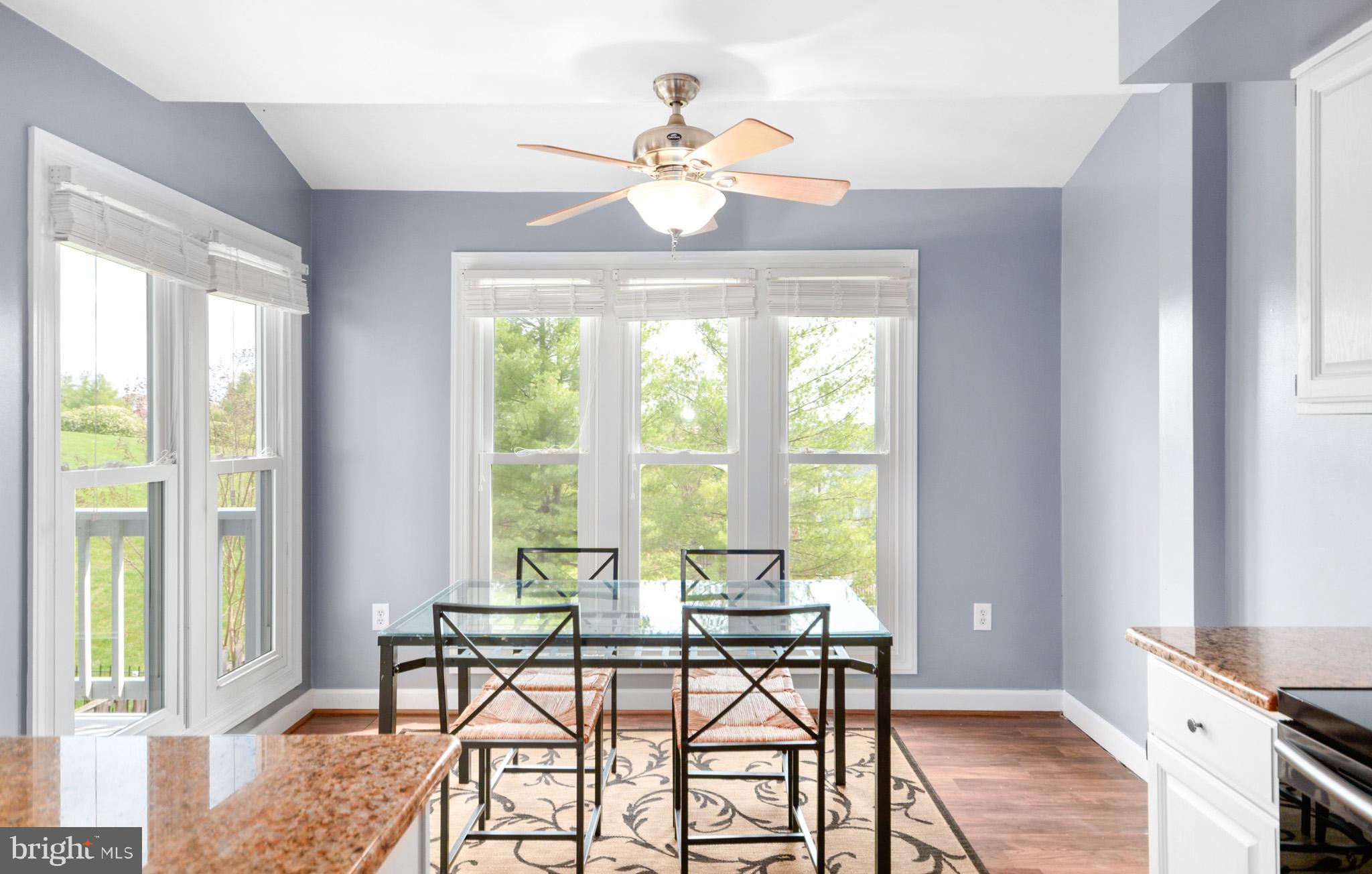 5560 Rivendell Place Frederick, MD 21703 - Photo 22 of 44 Bump out area provides extra living space