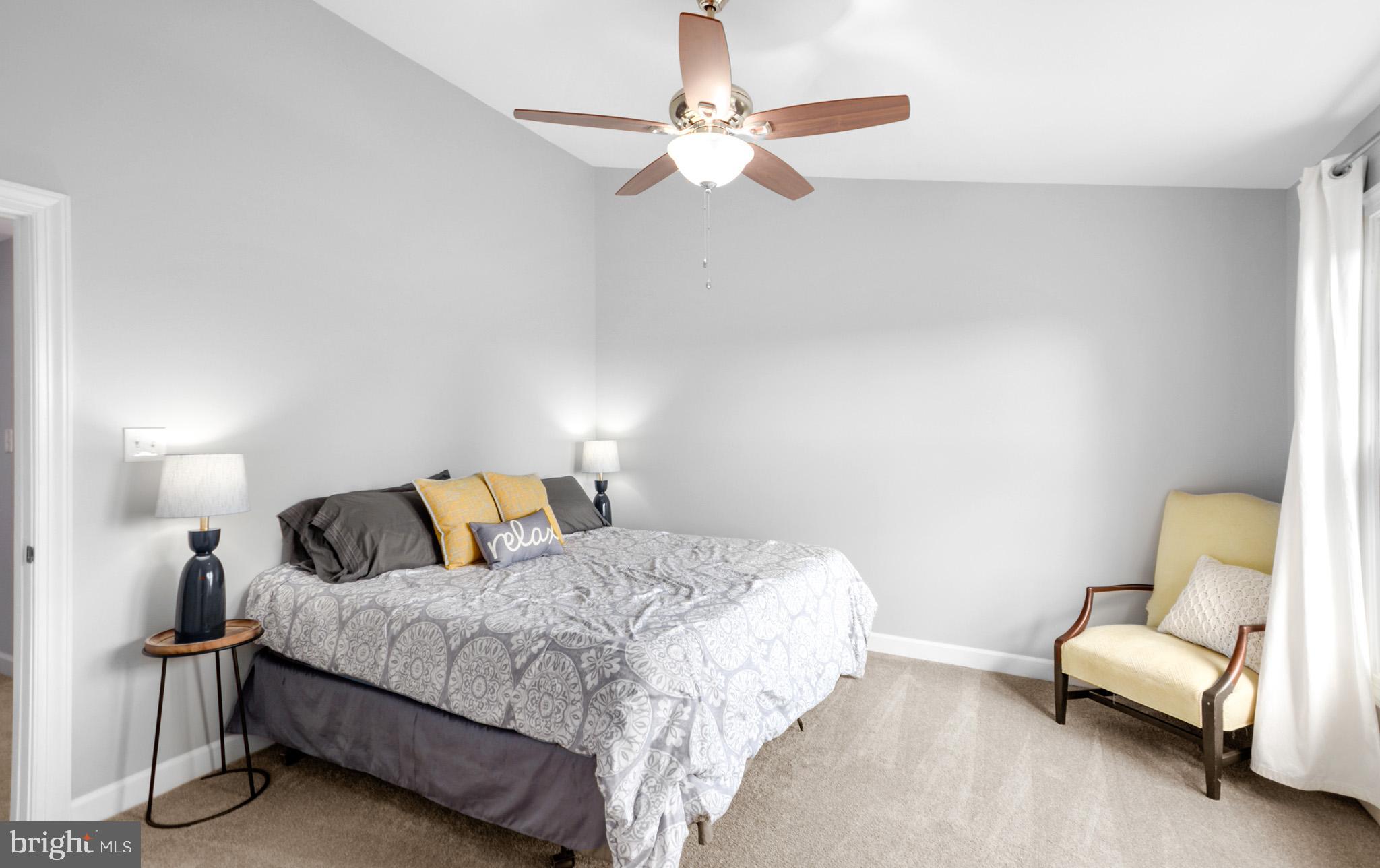 5560 Rivendell Place Frederick, MD 21703 - Photo 4 of 44 Stunning master bedroom