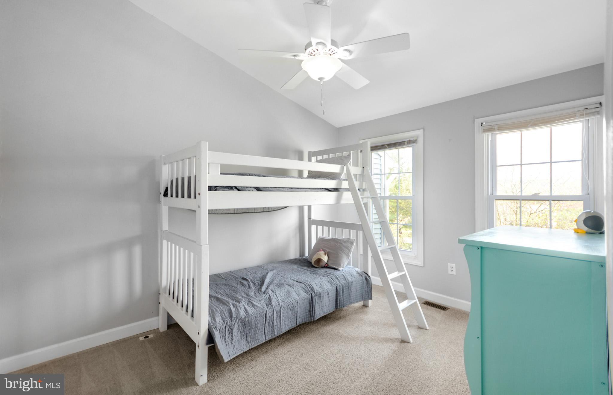 5560 Rivendell Place Frederick, MD 21703 - Photo 31 of 44 Vaulted ceilings