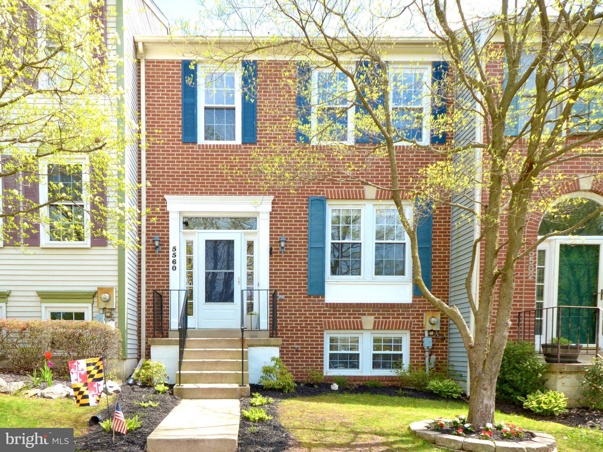 5560 Rivendell Place Frederick, MD 21703 - Photo 7 of 44 Competely move in ready!