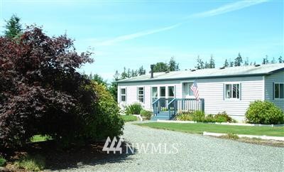 52 Pinnell Road Sequim, WA 98382 - Photo 1 of 1