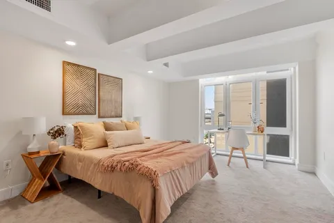 $997,000 | 262 Monsignor O'Brien Highway, Unit 503, Cambridge, MA 02141
