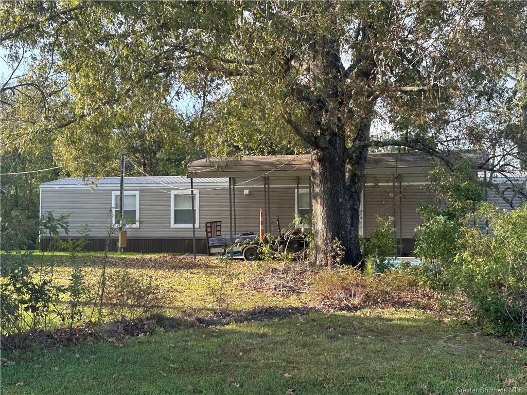 401 South Frazier Street Dequincy, LA 70633 - Photo 15 of 18