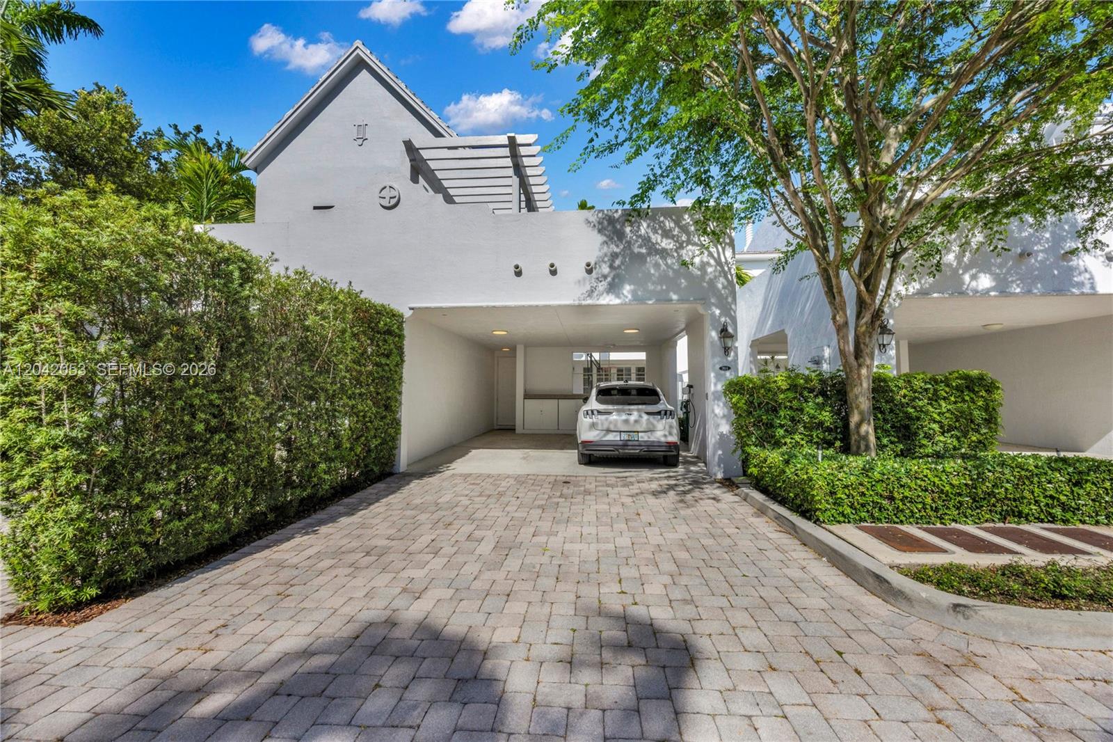 7614 Southwest 54th Avenue Miami, FL 33143 - Photo 28 of 33