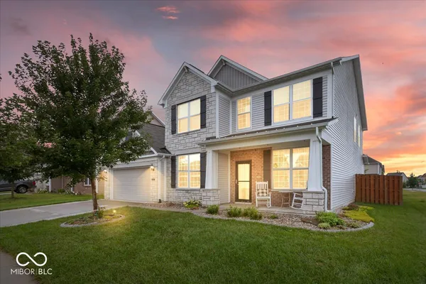 $449,900 | 5351 Aster Drive, Plainfield, IN 46168
