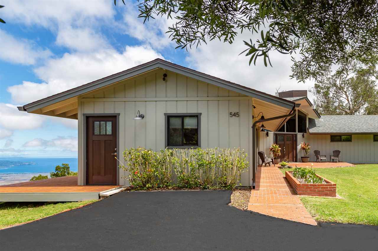 545 Hapapa Road Kula, HI 96790 - Photo 25 of 25 Gallery Image 25
