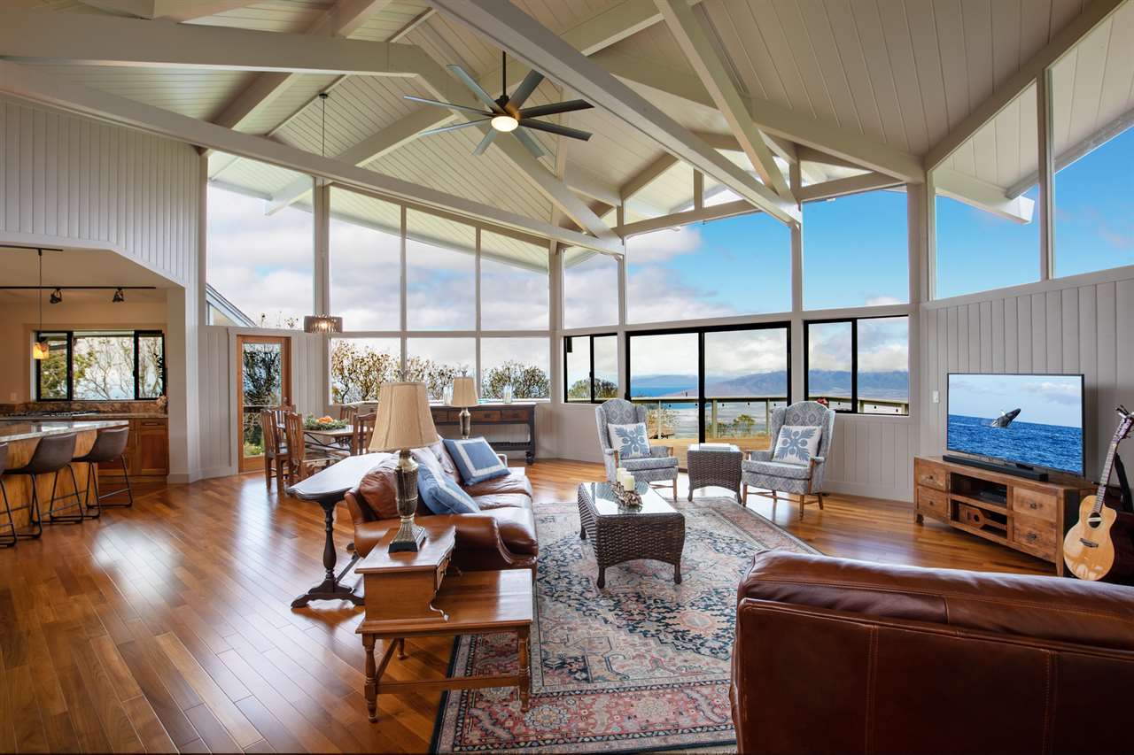 545 Hapapa Road Kula, HI 96790 - Photo 3 of 25 Gallery Image 3